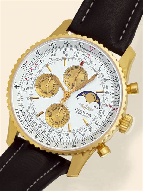 breitling navitimer k19340|breitling navitimer olympus.